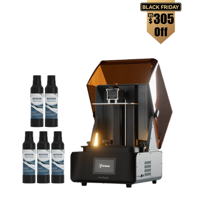 Reflex RS 3D Printer