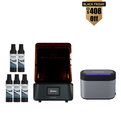 Reflex RS 3D Printer