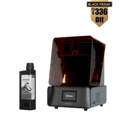 Reflex RS 3D Printer