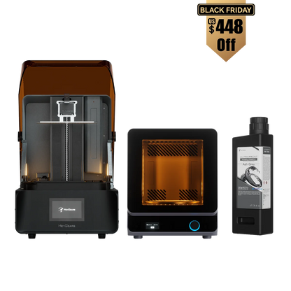 Reflex RS 3D Printer