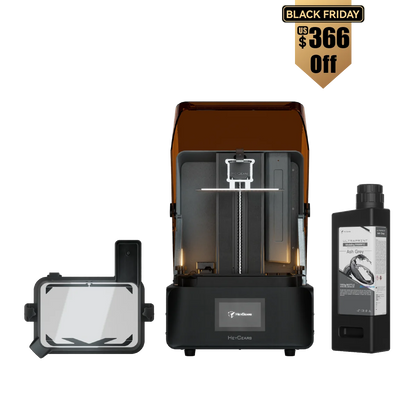 Reflex RS 3D Printer