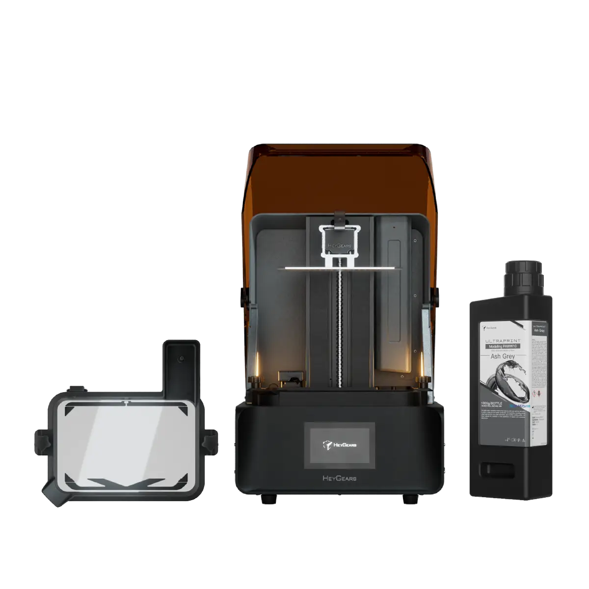 Reflex RS 3D Printer