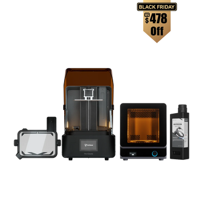 Reflex RS 3D Printer