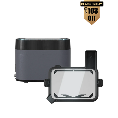 Reflex RS Turbo & RS Pulsing Release Module Kit