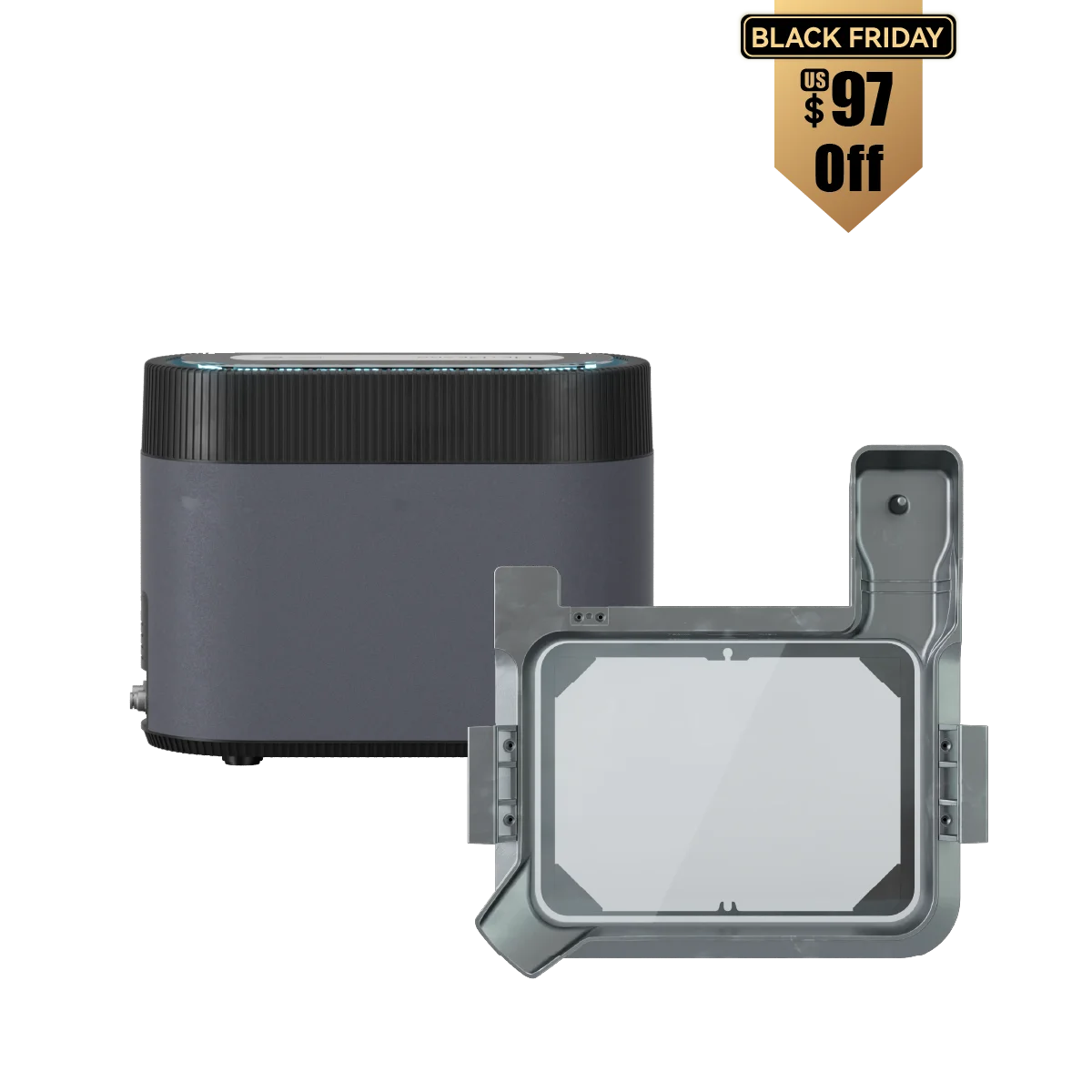 ウルトラクラフト リフレックス パルシングリリースモジュールキット