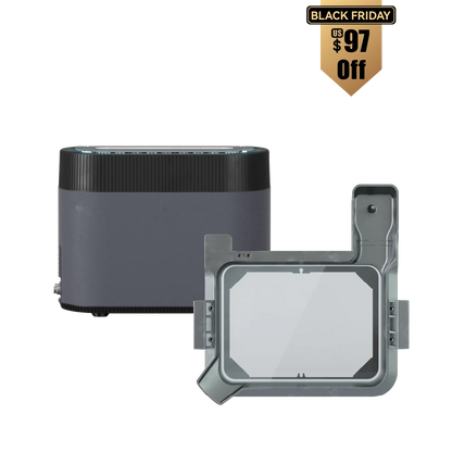 Reflex Pulsing Release Module Kit