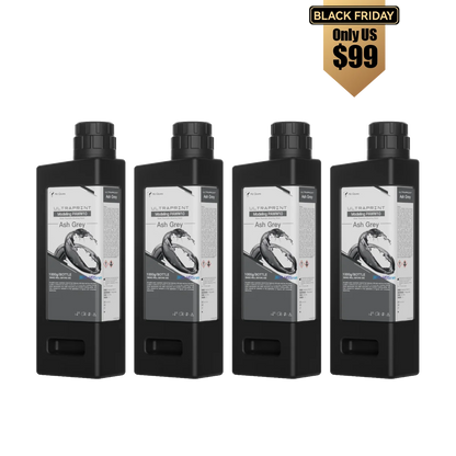 UltraPrint-Modeling PAWW10 wasserwaschbares Harz