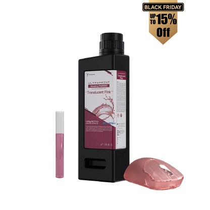 ウルトラプリントモデリング PAWW20 水洗い可能なモデリング樹脂