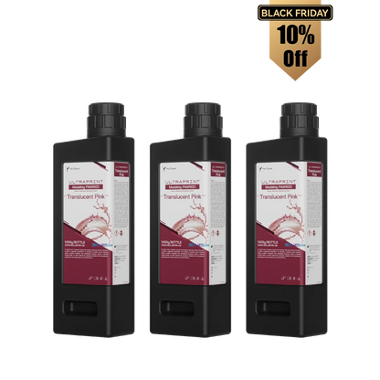 ウルトラプリントモデリング PAWW20 水洗い可能なモデリング樹脂