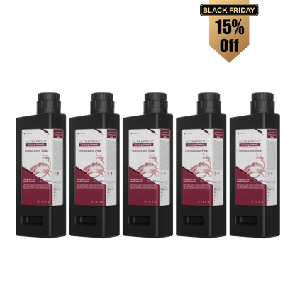 ウルトラプリントモデリング PAWW20 水洗い可能なモデリング樹脂