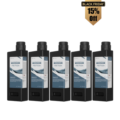 UltraPrint-Modeling PARP10 ラピッドプロトタイピングモデリング樹脂（淡紫色）