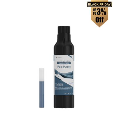 ウルトラプリントモデリングPAS10標準モデリング樹脂