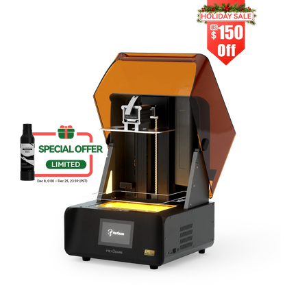 Reflex RS Turbo 3D Printer