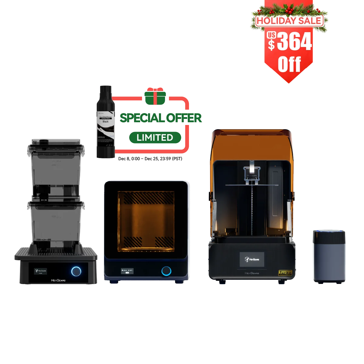 ウルトラクラフト リフレックス RS コンボ