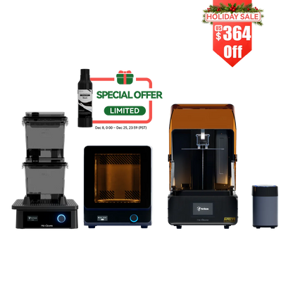 ウルトラクラフト リフレックス RS コンボ