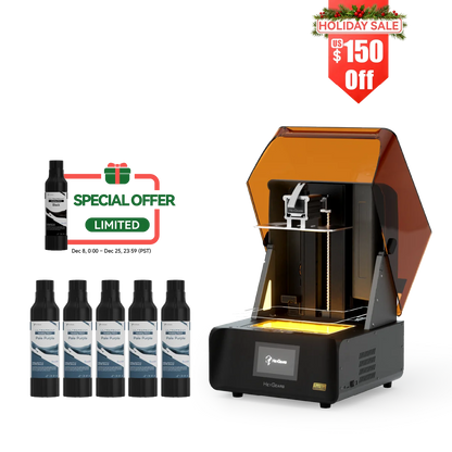 Reflex RS Turbo 3D Printer