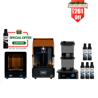 ウルトラクラフト リフレックス RS コンボ