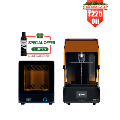 Reflex RS Turbo 3D Printer