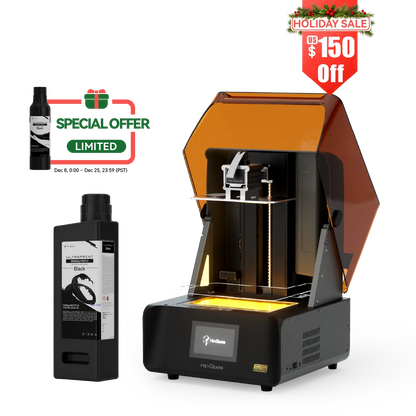 Reflex RS Turbo 3D Printer