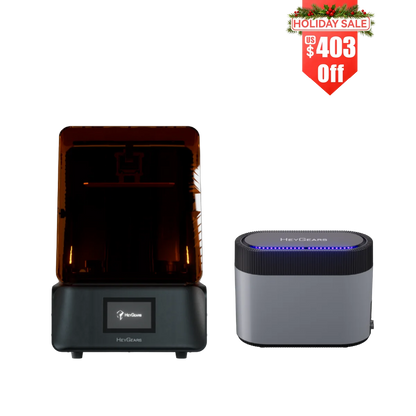 Reflex RS 3D Printer