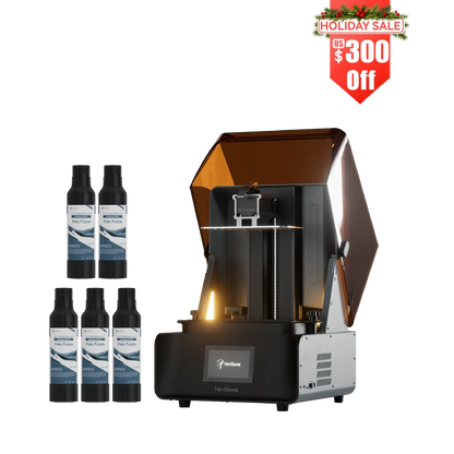 Reflex RS 3D Printer