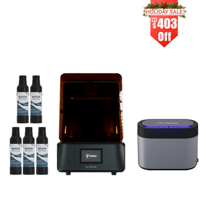 Reflex RS 3D Printer