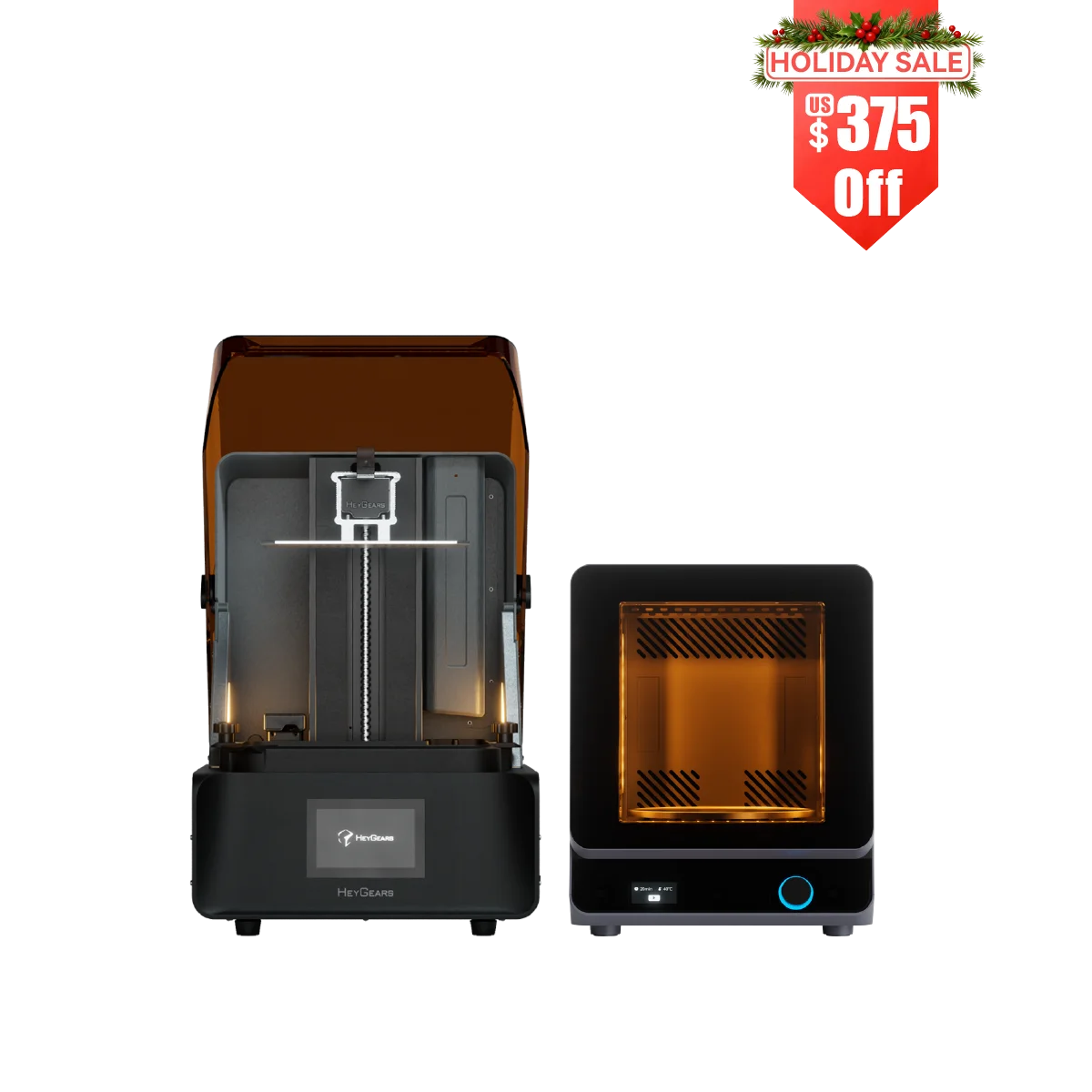 Reflex RS 3D Printer