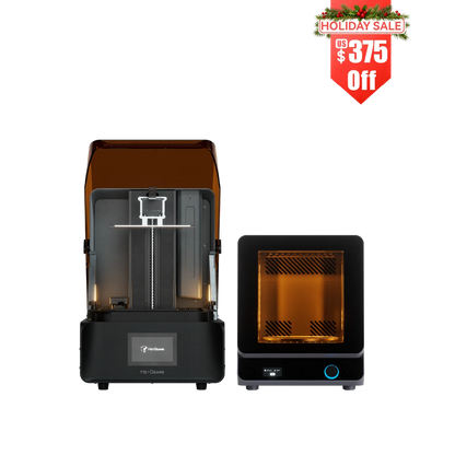 Reflex RS 3D Printer