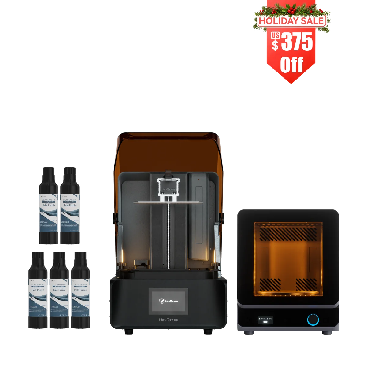 Reflex RS 3D Printer