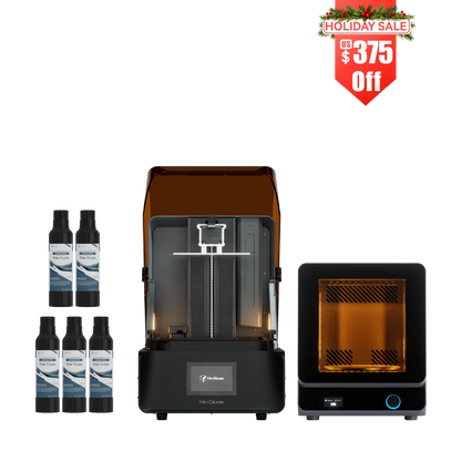 Reflex RS 3D Printer