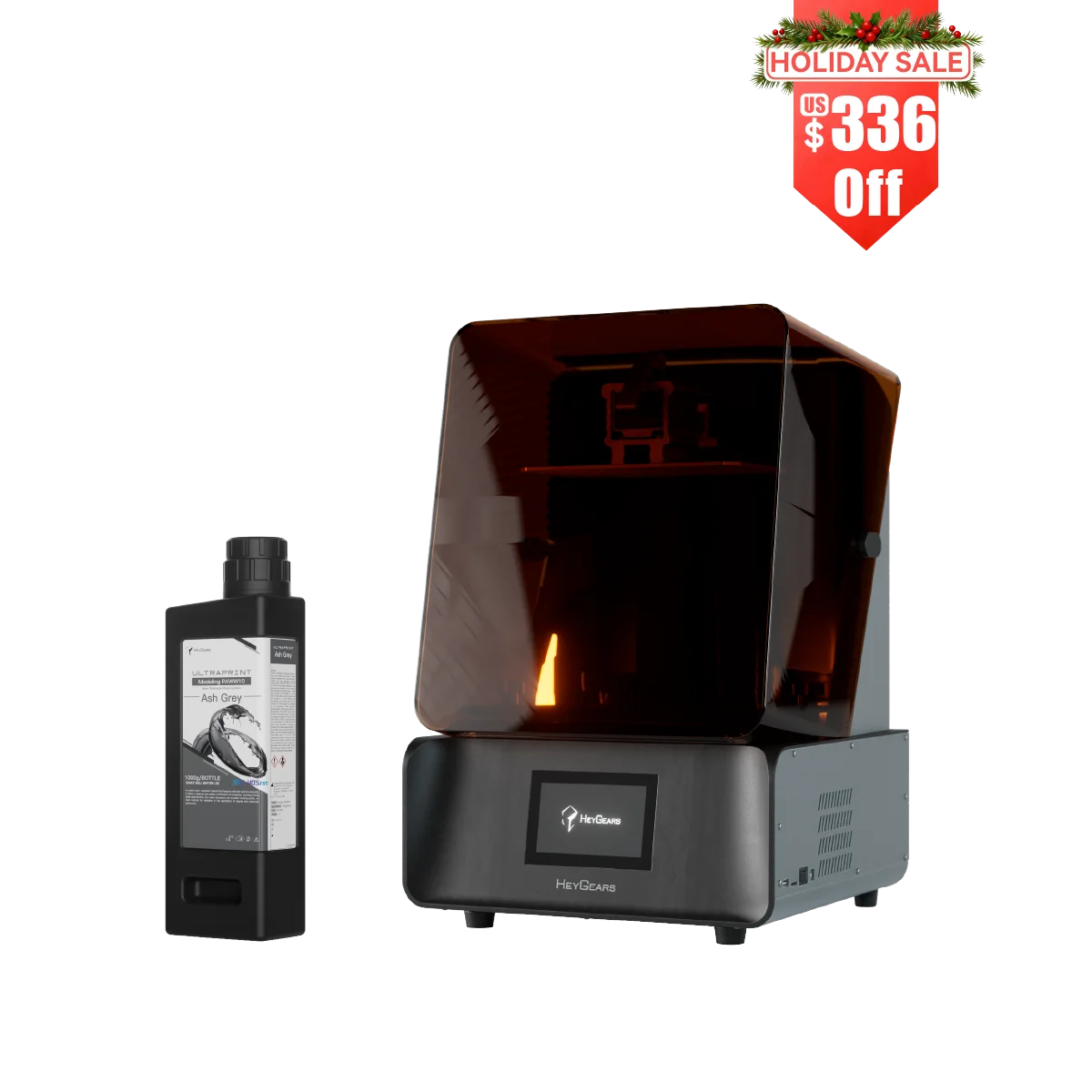 Reflex RS 3D Printer