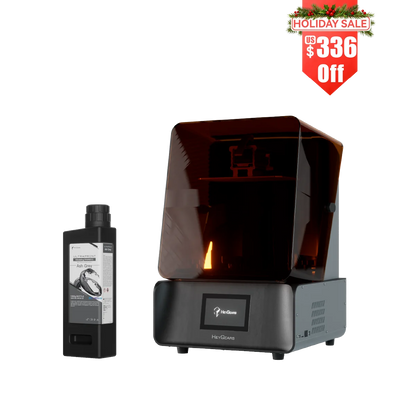 Reflex RS 3D Printer