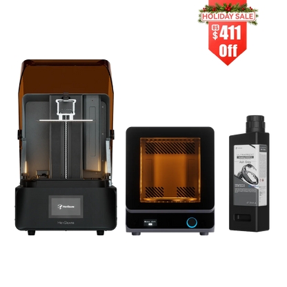 Reflex RS 3D Printer