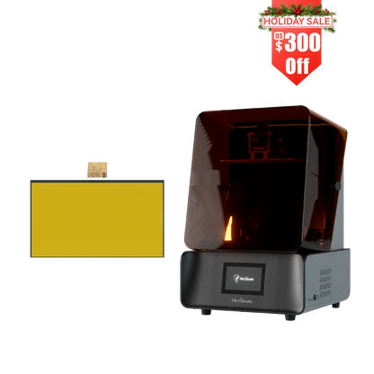 Reflex RS 3D Printer