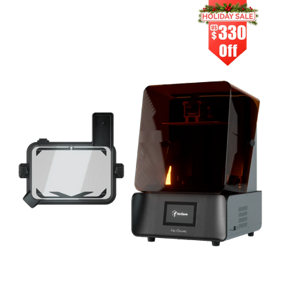 Reflex RS 3D Printer