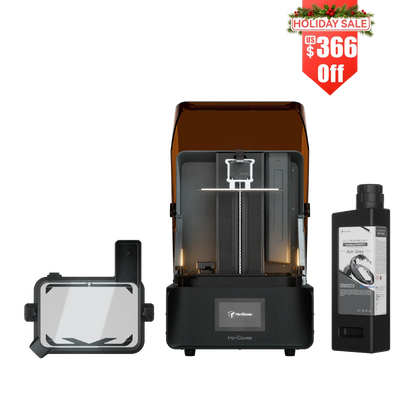 Reflex RS 3D Printer