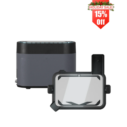 Reflex RS Turbo & RS Pulsing Release Module Kit