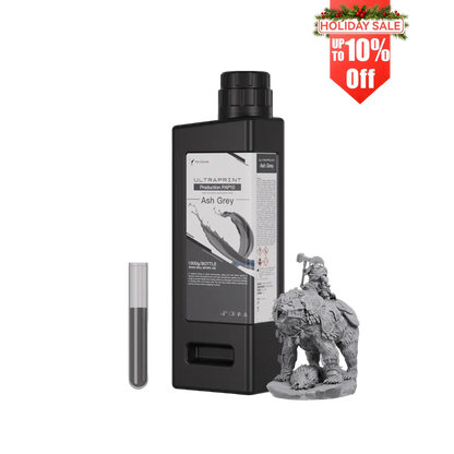 ウルトラプリントプロダクション PAP10 精密ディテールレジン