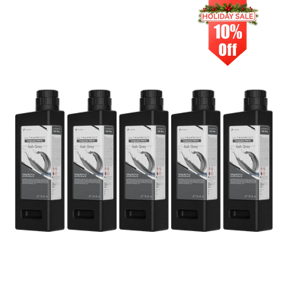 ウルトラプリントプロダクション PAP10 精密ディテールレジン