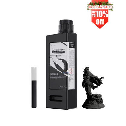 ウルトラプリントプロダクション PAP10 精密ディテールレジン