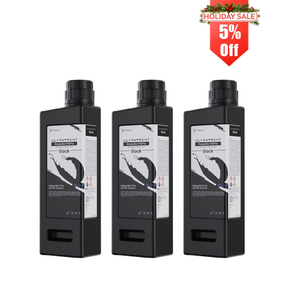 ウルトラプリントプロダクション PAP10 精密ディテールレジン