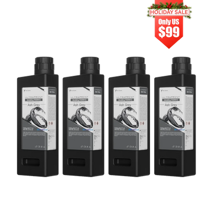 UltraPrint-Modeling PAWW10 Water Washable Resin