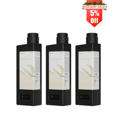 UltraPrint-Production PAWR10 Wear-Resistant Resin