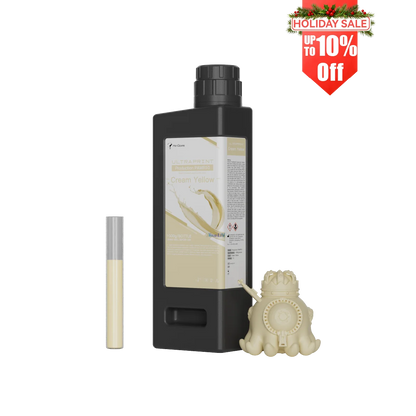 UltraPrint-Production PAWR10 Wear-Resistant Resin