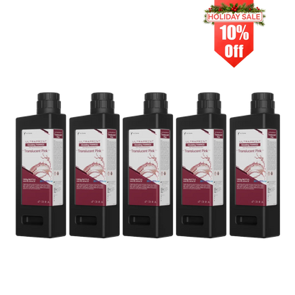 UltraPrint-Modeling PAWW20 Water Washable Modeling Resin