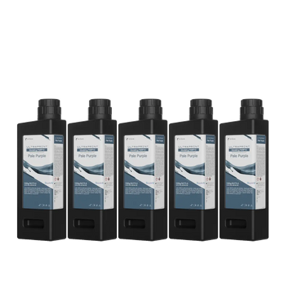 UltraPrint-Modeling PARP10 Rapid Prototyping Modeling Resin (Pale Purple)