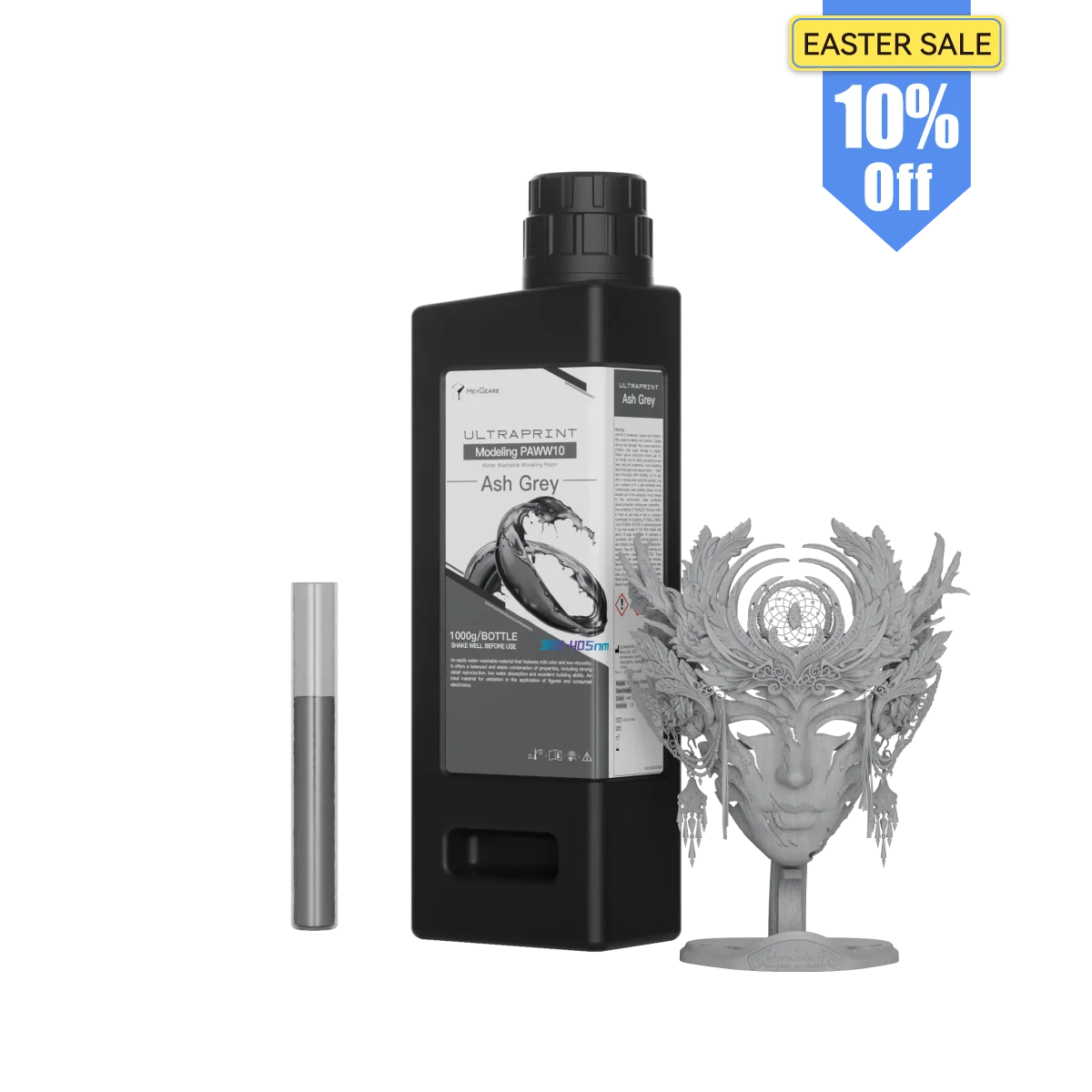 HeyGears 3D Printer Deals 2025 HeyGears Resin 3D Printer High heygears-3d-printer-deals-2025-heygears-resin-3d-printer-high