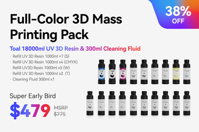 HeyGears G1X Crowdfunding Backer Only