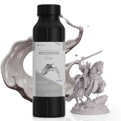 UltraPrint-Modeling PAB10 Standard Modeling Resin