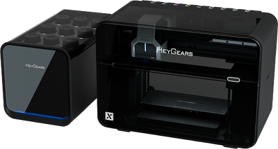 HeyGears G1<span>X</span><br><span>Full-3D</span> Pack